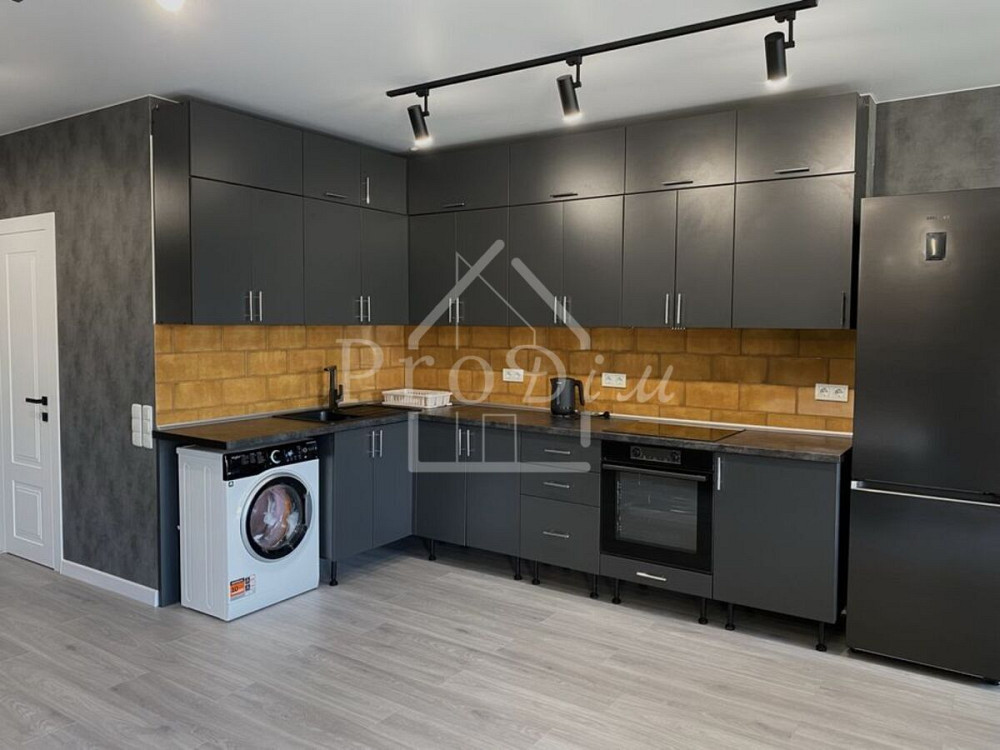 Оренда Квартира 1-кімнатна, 6/9 поверх на Кирилівська вул. (Фрунзе), 37а Kiev - photo 6