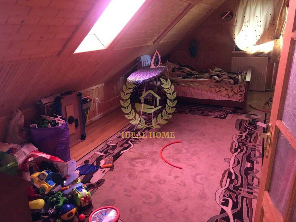 Продам будинок с.Калиновка (с.Дешки) Богуславский р Калинівка (Богуславський район) - фото 18