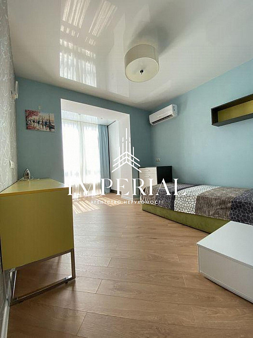 Оренда Квартира 2-кімнатна, 16/19 поверх на вул. Патріарха Мстислава Скрипника Київ - фото 13