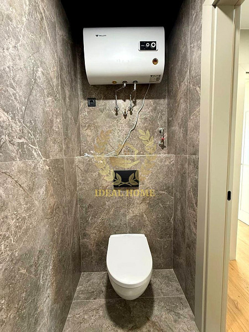 Продаж 2к. квартири, м. Академмістечко, ЖК 4U Kiev - photo 10