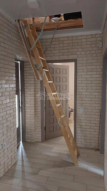 Продаж Будинок 5-кімнатний на вул. Зоряна Харків - фото 20