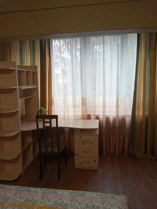 Оренда Квартира 1-кімнатна, 2/9 поверх на Декарта, 6 Киев - изображение 3