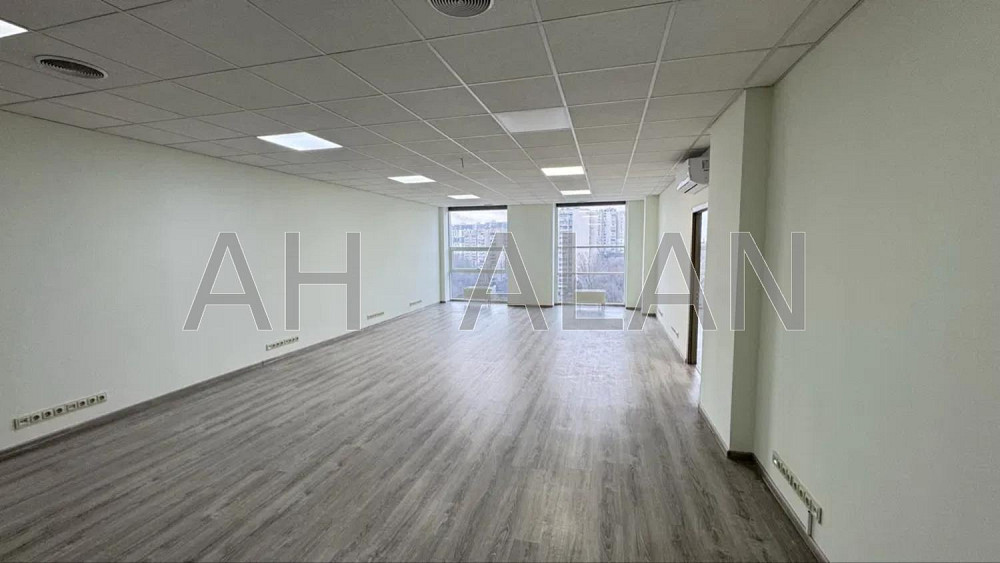 Оренда офісне приміщення на Лобановського пр-т, 56/21А приміщень - 13, поверх - 2/11 Київ - фото 8