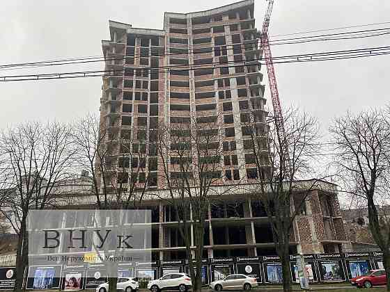 Продаж Квартира 2-кімнатна, 9/16 поверх на Юліана Опільського Тернопіль