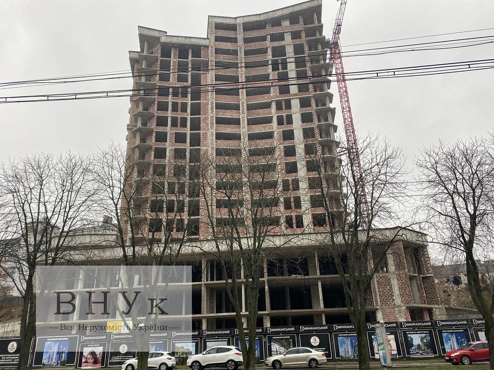 Продаж Квартира 2-кімнатна, 9/16 поверх на Юліана Опільського Тернопіль - фото 6