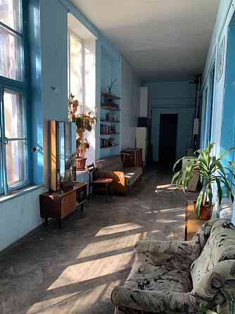 Продам под гостиничный бизнес в центре. Одесса