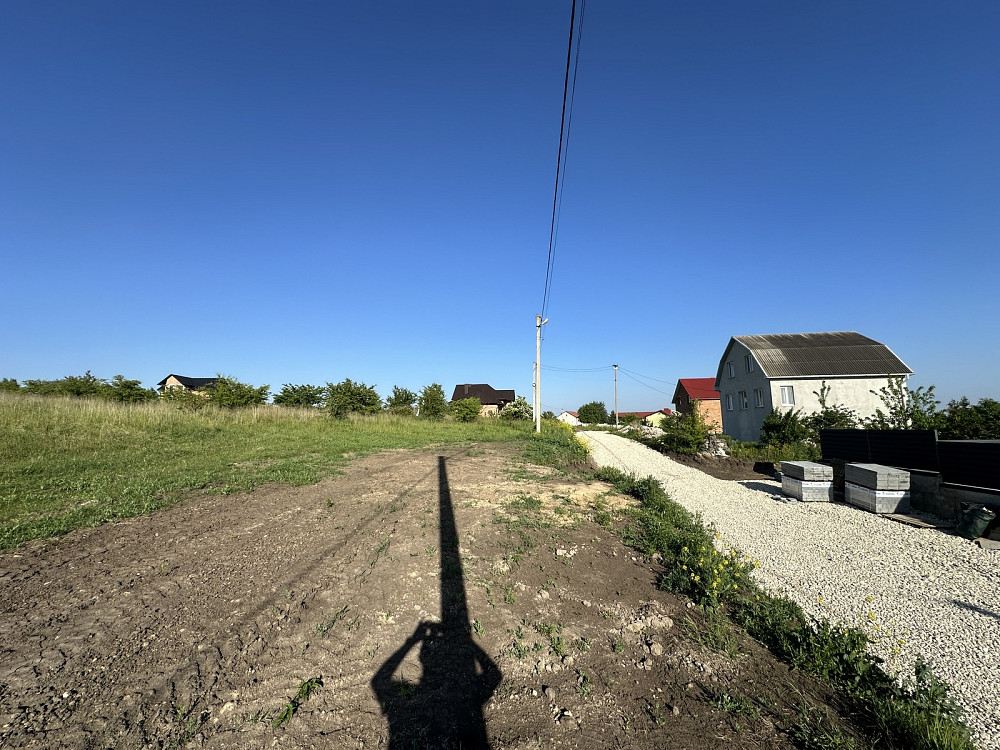 Продаж земельної ділянки 15 соток на вул. Степова Байківці - фото 12