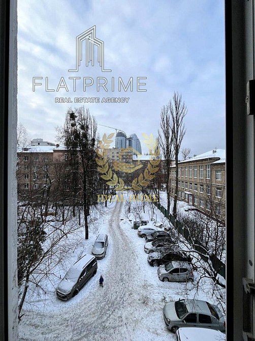 Продаж Квартира 2-кімнатна, 4/9 поверх на Джона Маккейна ул., 22А Киев - изображение 1