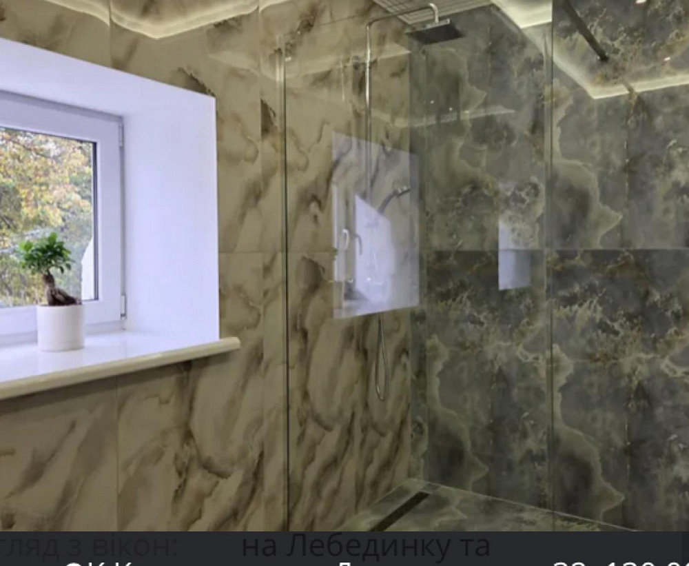 Продаж 3к Квартира 115.6 кв.м Драгоманова вул. Рівне - фото 8