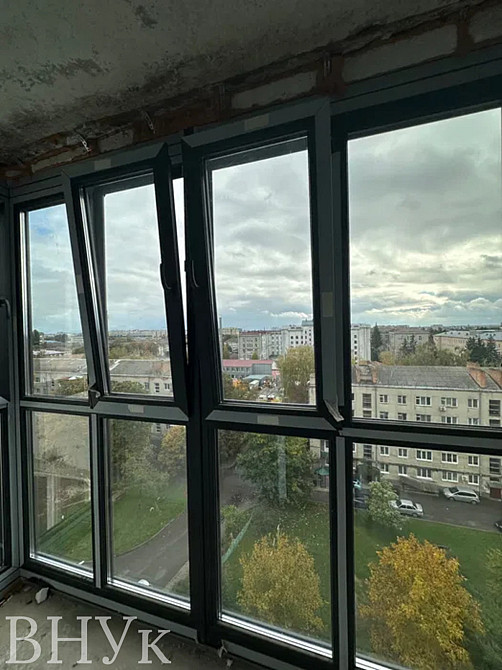 Продаж Квартира 2-кімнатна, 9/9 поверх на Зоряна Луцьк - фото 1