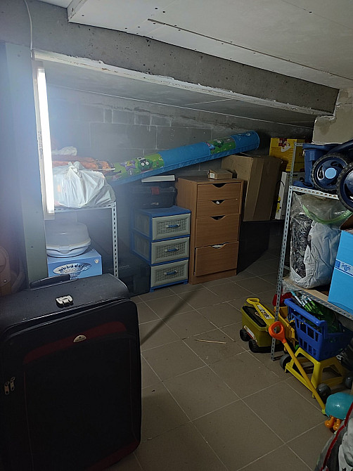 Продам красивую просторную квартиру с прекрасным  панорамным видом на Лиман Нерубайське - фото 17