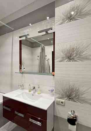 Продаж Квартира 1-кімнатна, 17/18 поверх на Гагаринское Плато ул. Одеса