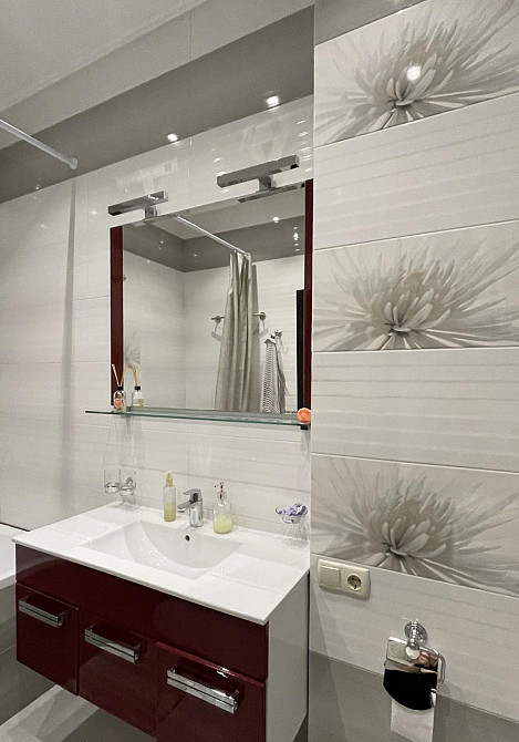 Продаж Квартира 1-кімнатна, 17/18 поверх на Гагаринское Плато ул. Одеса - фото 5