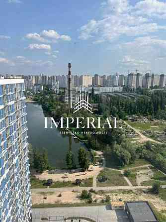 Продаж Квартира 2-кімнатна, 21/24 поверх на вул. Гліба Бабіча Kiev