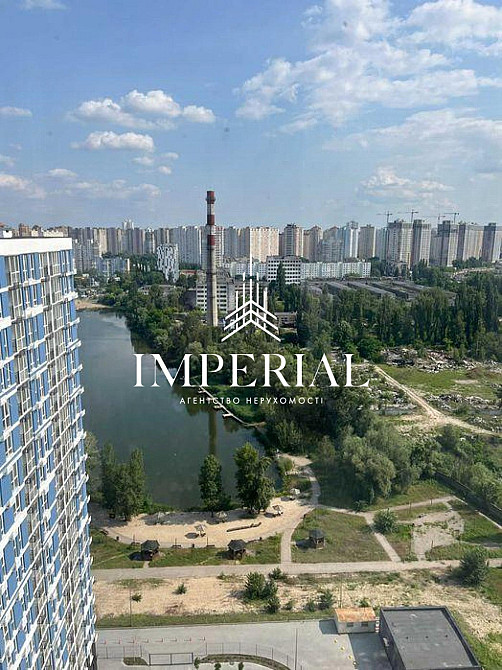 Продаж Квартира 2-кімнатна, 21/24 поверх на вул. Гліба Бабіча Київ - фото 3