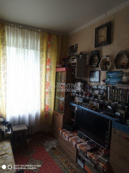 Продаж Квартира 1-кімнатна, 2/6 поверх на вул. Миру Харків - фото 4