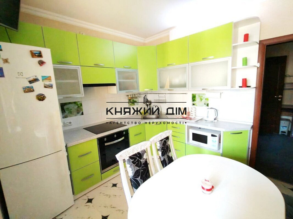 Оренда Квартира 1-кімнатна, 7/25 поверх на Елизаветы Чавдар ул. Kiev - photo 11