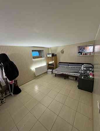 Продам часть дома 100м2 на 6,5 ст Б.Фонтана Одесса