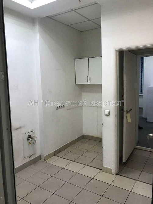 Оренда офісне приміщення на Голосіївський пр-т, 114 приміщень - 1, поверх - 1/9 Kiev - photo 7