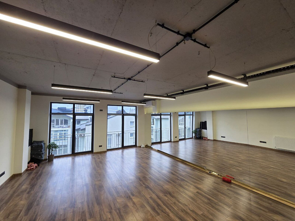 Продаж приміщення вільного призначення на Січових стрільців, 78Е поверх - 4/7 Ивано-Франковск - изображение 14