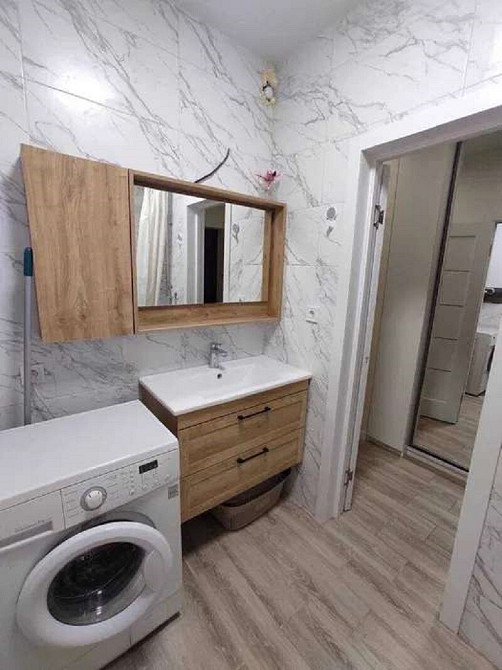 Продаж Квартира 1-кімнатна, 6/25 поверх на улица Каменская (Днепродзержинская), д.128 Київ - фото 6