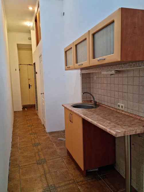 Оренда Квартира 2-кімнатна, 1/4 поверх на Набережно-Хрещатицька, 7 Київ - фото 1