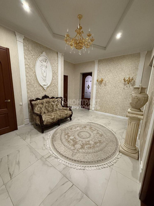 Продаж Квартира 4-кімнатна, 4/8 поверх на вул. Лермонтовська Харків - фото 2