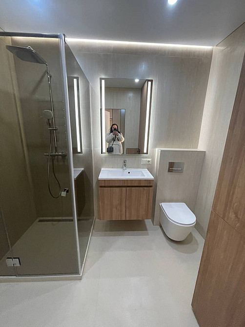 Продаж Квартира 1-кімнатна, 6/13 поверх Ивано-Франковск - изображение 6