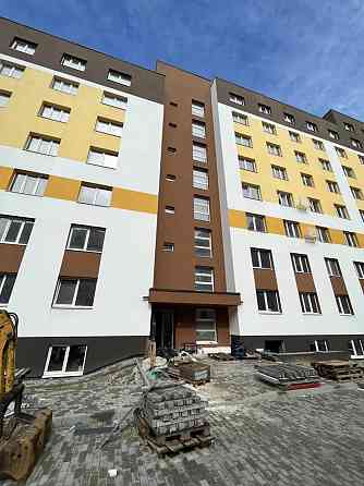 Продаж 1к Квартира 44 кв.м  Львів