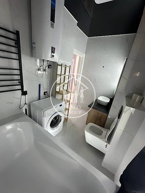 Оренда Квартира 1-кімнатна, 3/10 поверх на Кульпарківська вул., 93 L'viv - photo 8