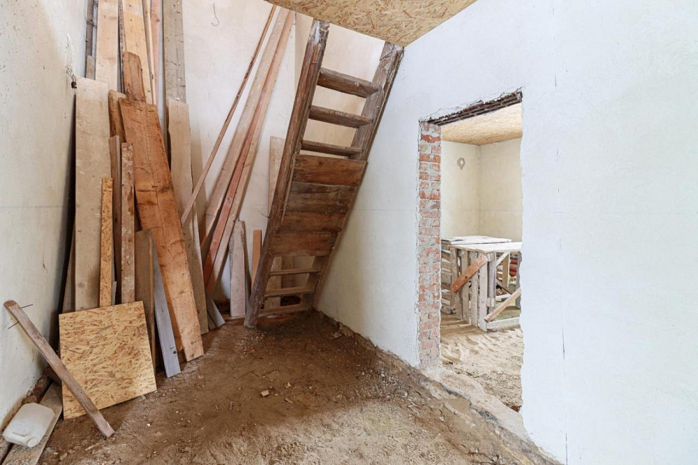 Продаж Будинок 4-кімнатний на вул. Грушевського Ternopillia - photo 15