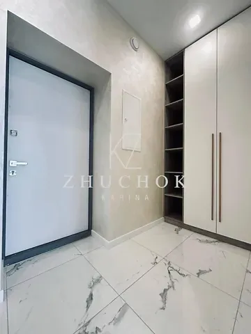 Оренда 1к Квартира 52 кв.м ЖК Bartolomeo Resort Town Дніпро - фото 1