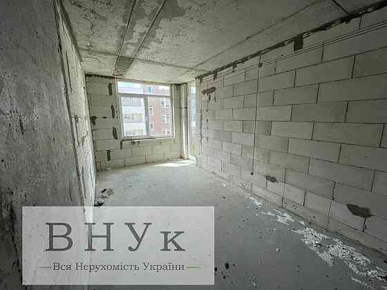 Продаж Квартира 1-кімнатна, 9/11 поверх на вул. Київська Тернопіль