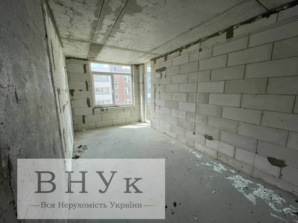 Продаж Квартира 1-кімнатна, 9/11 поверх на вул. Київська Ternopil' - photo 6