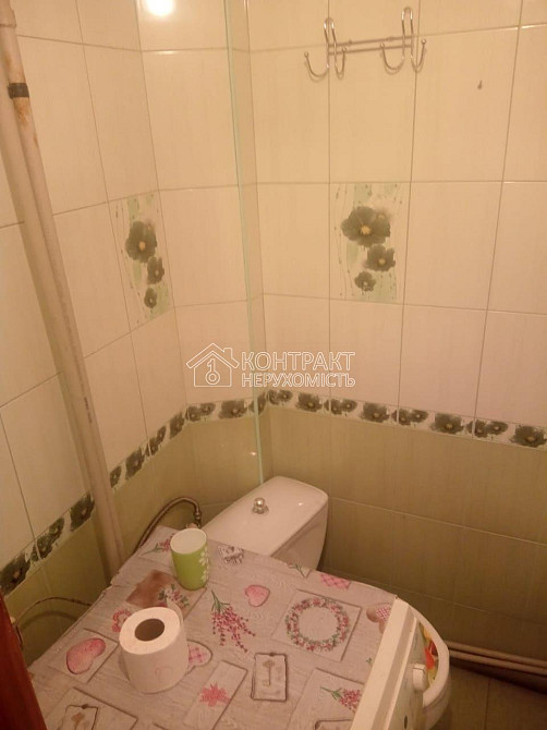 Оренда 1к Квартира 30 кв.м Ньютона вул. Харків - фото 5