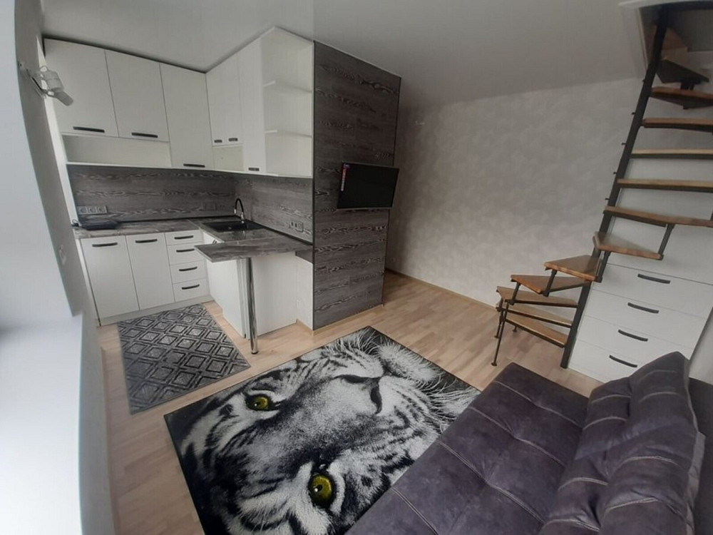 Продаж Квартира 2-кімнатна, 3/3 поверх на Соборна Vinnytsya - photo 1