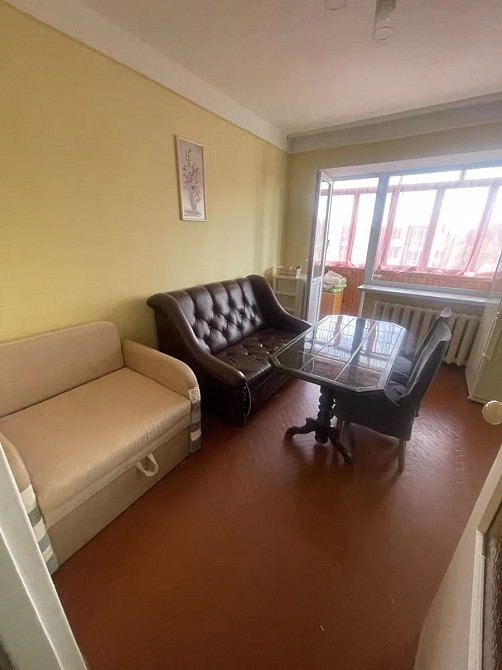 Оренда Квартира 1-кімнатна, 4/5 поверх на Воскресенський проспект, 42 Київ - фото 10