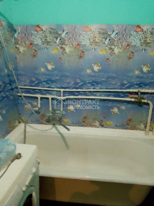 Оренда 2к Квартира 41 кв.м Бібліка вул. Харків - фото 6