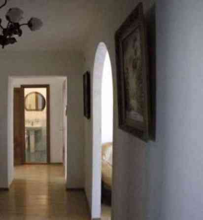 Оренда Квартира 3-кімнатна, 11/12 поверх на вул. Драгомирова Михаила ул./Андрія Верхогляда Київ