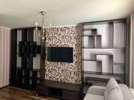 Оренда Квартира 1-кімнатна, 2/9 поверх на пр. Николая Бажана Київ