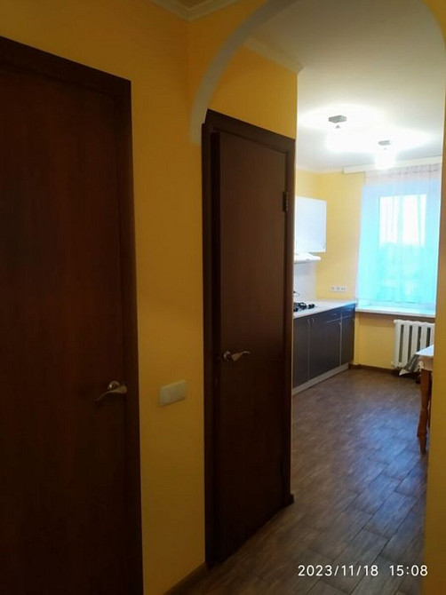 Оренда Квартира 1-кімнатна, 9/9 поверх на ул. Кургановская, 3 Киев - изображение 6