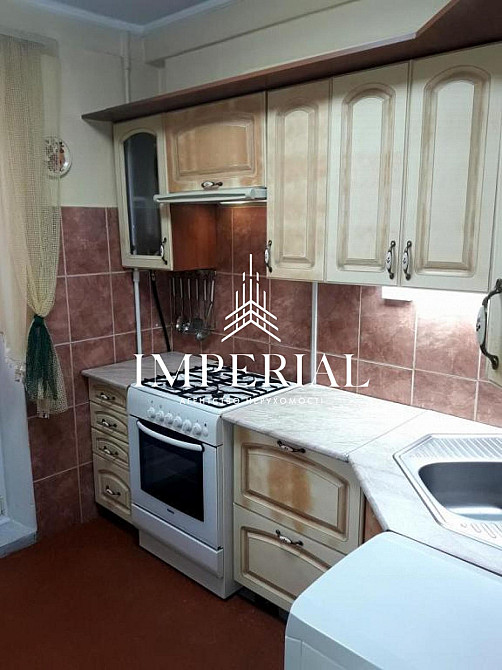 Продаж Квартира 2-кімнатна, 6/9 поверх на вул. Кубанської України Kiev - photo 2