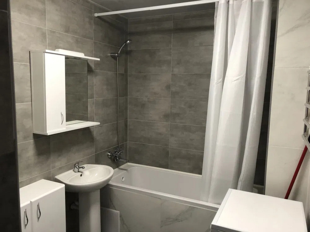 Оренда Квартира 1-кімнатна, 20/26 поверх на Крушельницкой, 15а Киев - изображение 7