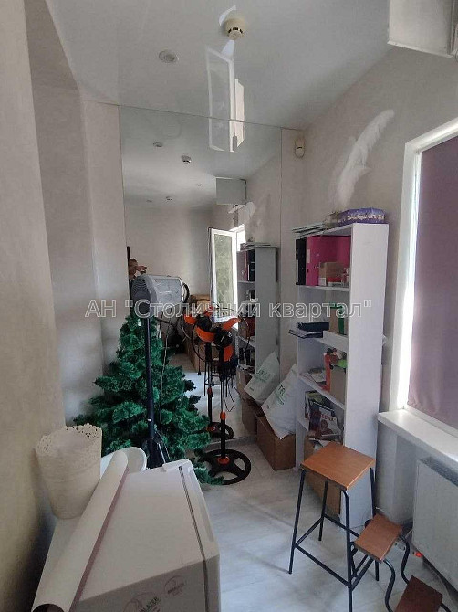 Оренда торгове приміщення на Євгена Чикаленка вул., 11 приміщень - 3, поверх - 1/3 Kiev - photo 9