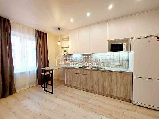 Оренда Квартира 1-кімнатна, 3/7 поверх на вул. Бестужева Харків