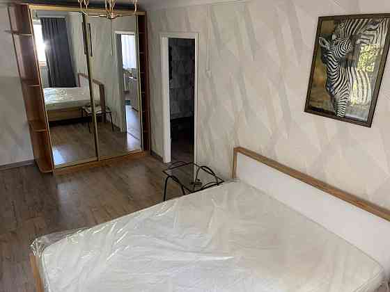 Оренда Квартира 1-кімнатна, 2/5 поверх на Оленівська, 34-А Киев