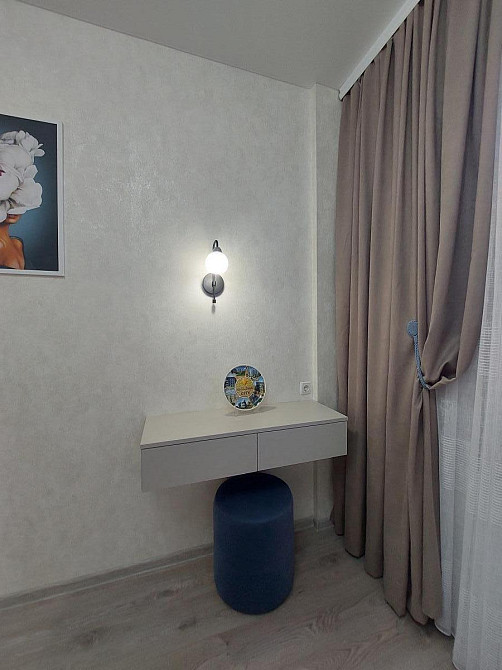 Продається смарт квартира в ЖК &quot;Смарт Сіті&quot; на Бочарова. Одеса - фото 13