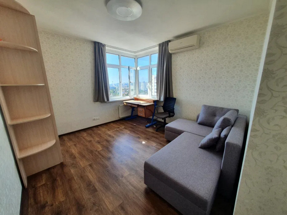 Оренда Квартира 1-кімнатна, 20/21 поверх на Чавдар, 24 Київ - фото 6