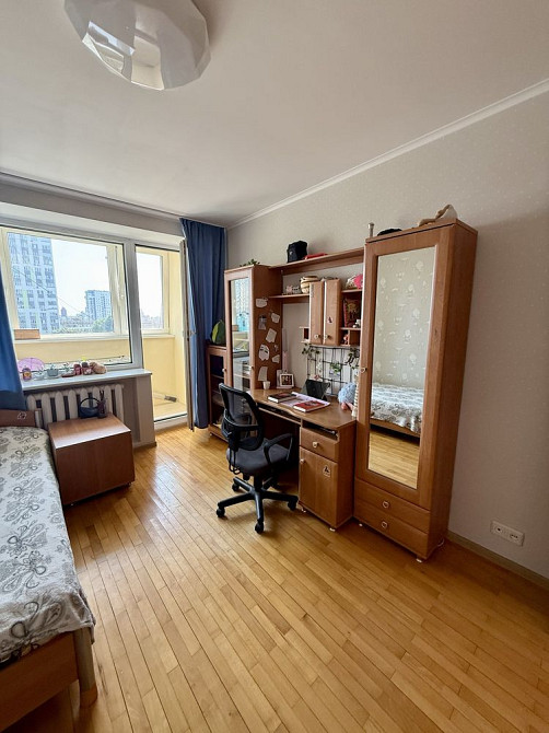 Продаж Квартира 3-кімнатна, 8/12 поверх на Юрія Іллєнка вул., д. 63 Kiev - photo 7