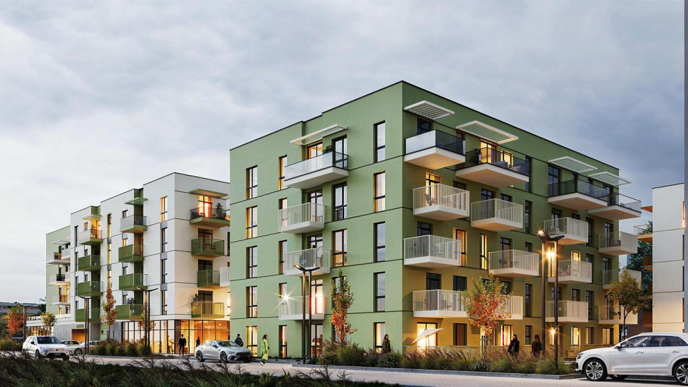 Продаж Квартира 2-кімнатна, 4/5 поверх на вул. Героїв Крут Сокильники - изображение 2